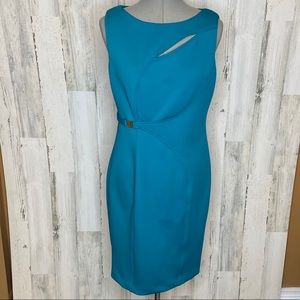Women’s Calvin Klein Dress size 8